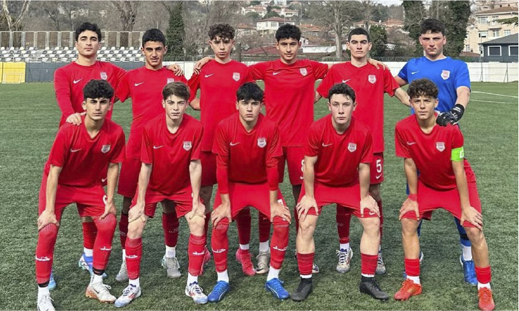 Pendikspor Futbol Akademisi’yle Saha Dışında da Kazan!